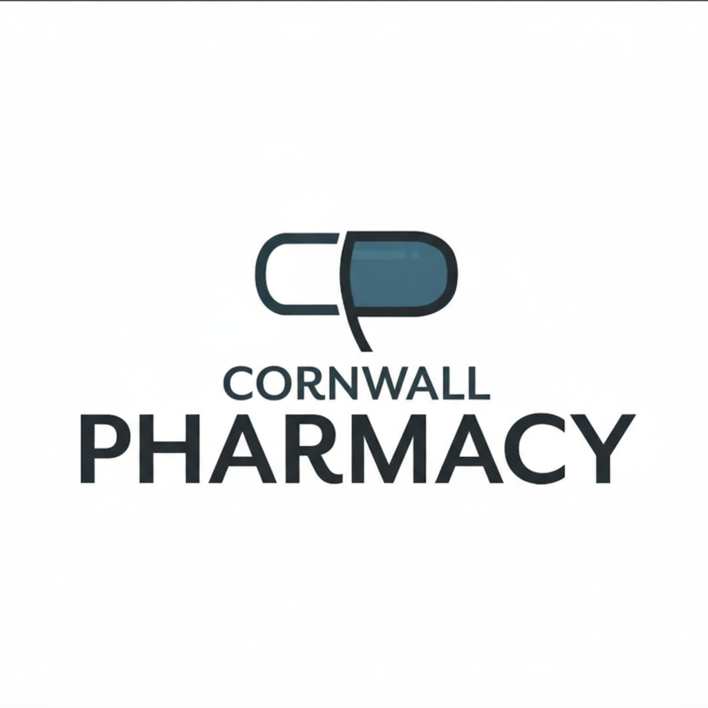 Cornwall Pharmacy Logo